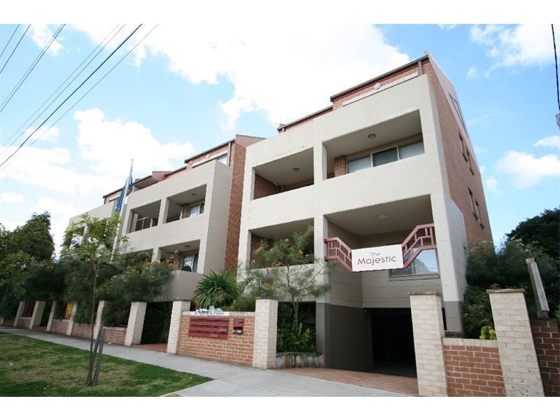 North Parramatta NSW 2151