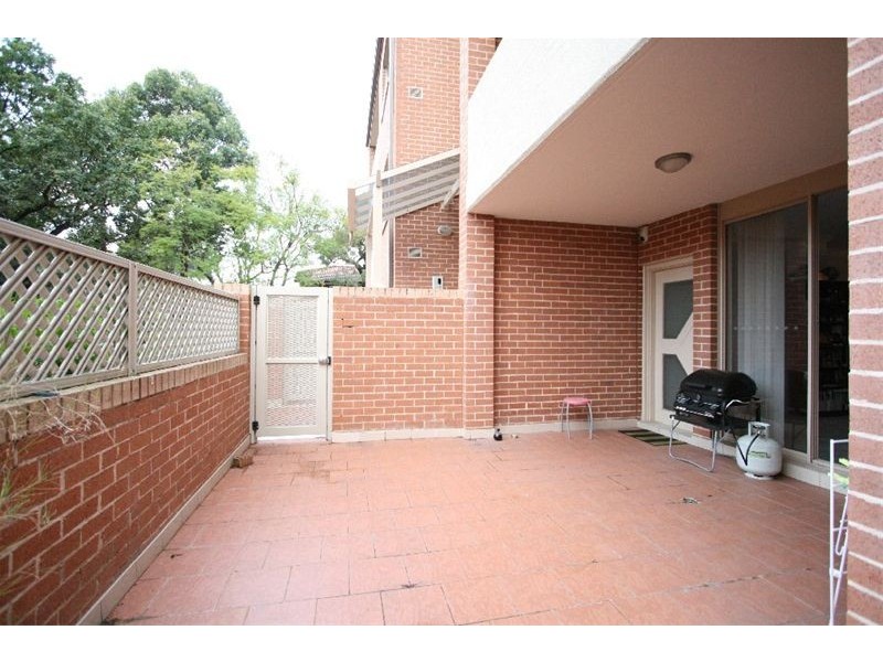 North Parramatta NSW 2151