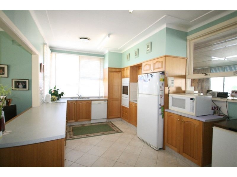 Constitution Hill NSW 2145