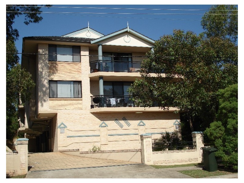 Pendle Hill NSW 2145