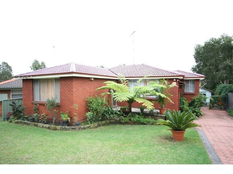 Wentworthville NSW 2145
