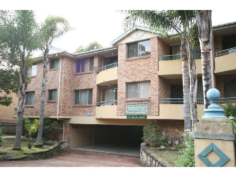 Wentworthville NSW 2145