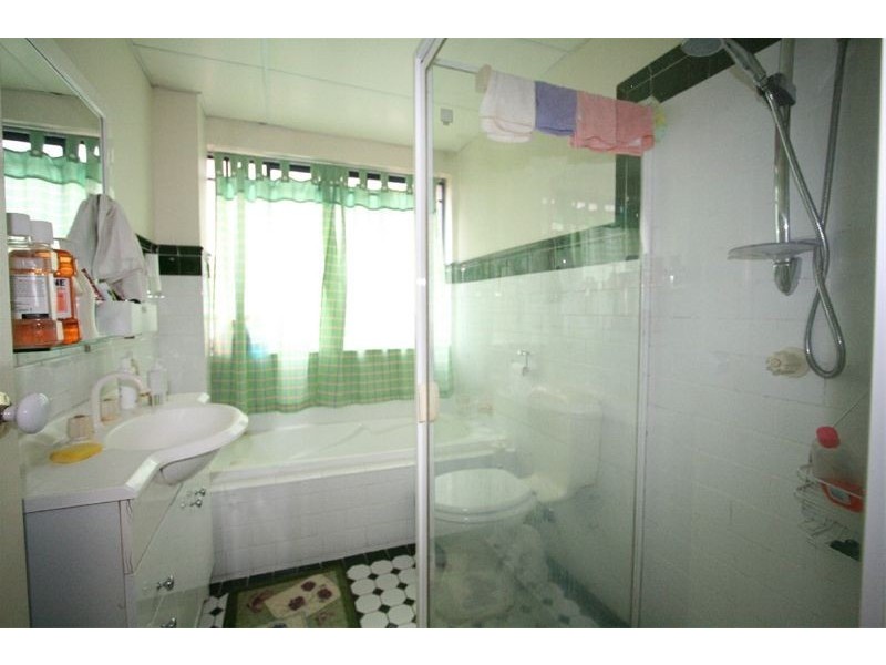 3/11-13  Oakes Street, Westmead NSW 2145