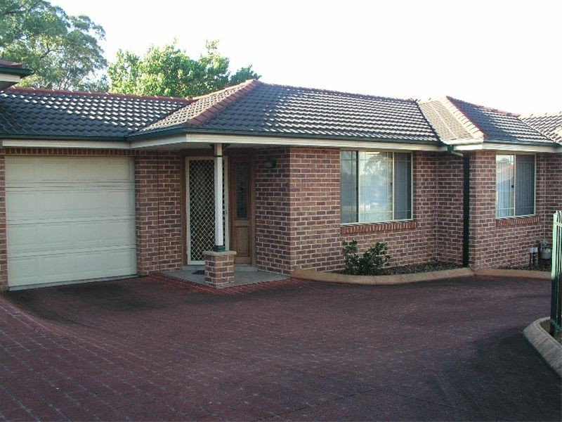 6/15-17  Chelmsford Road, South Wentworthville NSW 2145