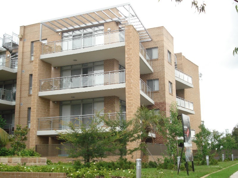 45/33-39  Cecil Avenue, Castle Hill NSW 2154