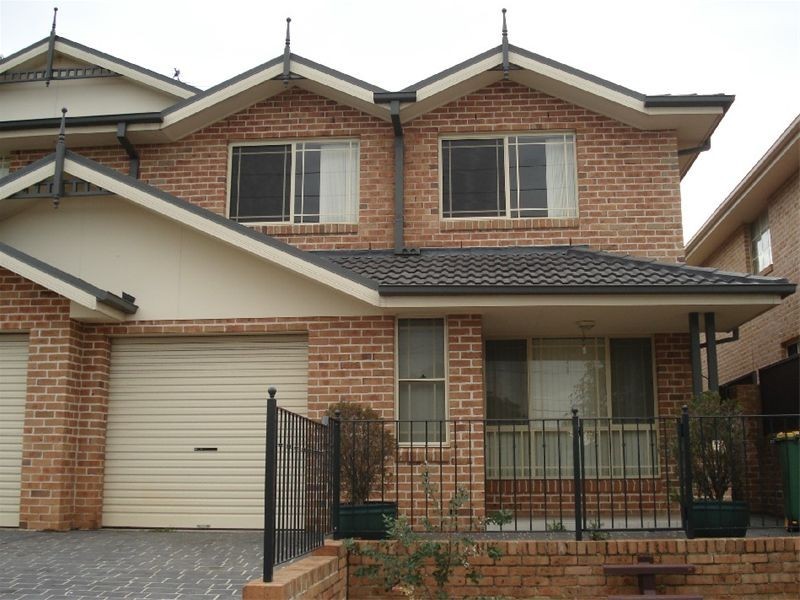 Pendle Hill NSW 2145