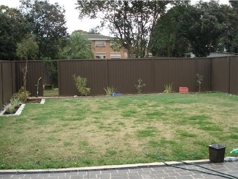 Pendle Hill NSW 2145