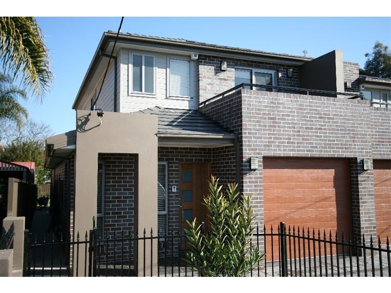 9  Berkley Street, South Wentworthville NSW 2145