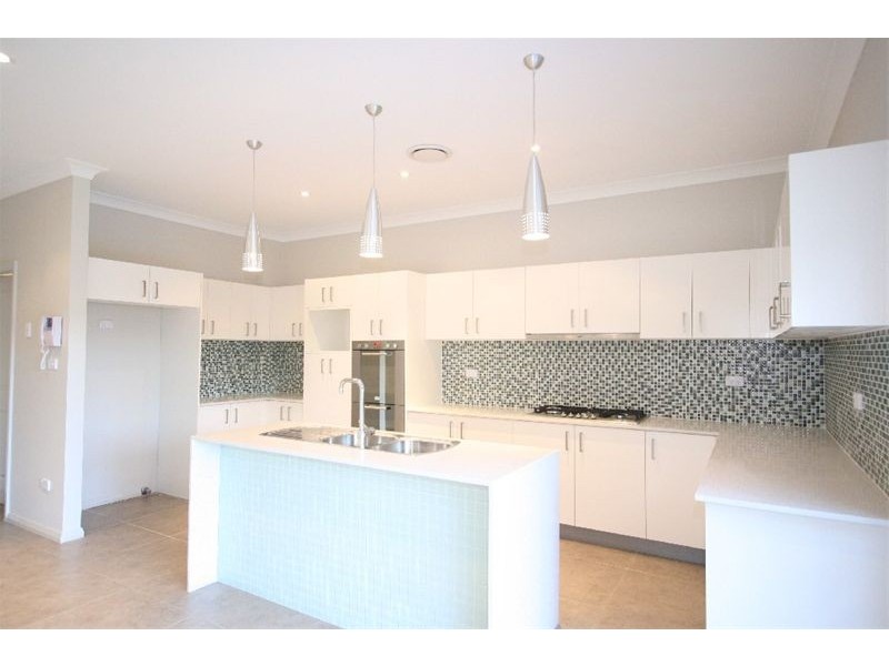 9  Berkley Street, South Wentworthville NSW 2145