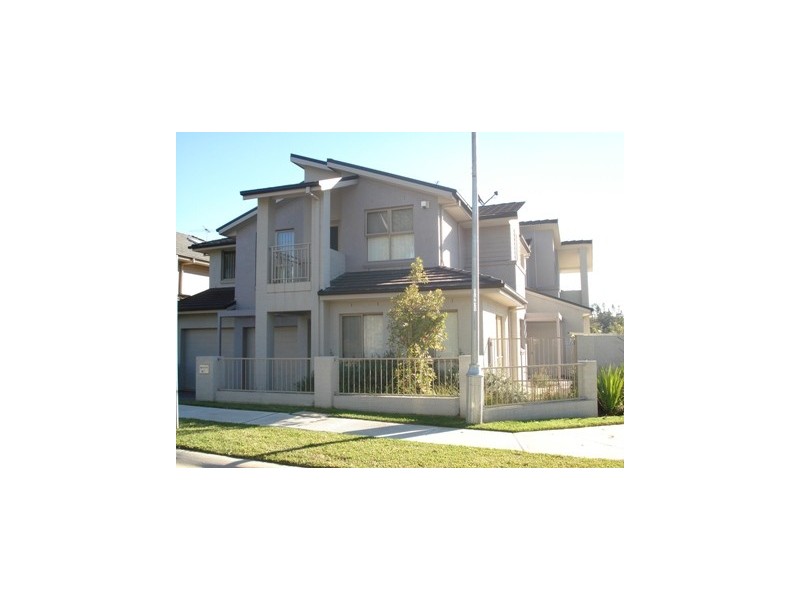41  Edward Drive, Pemulwuy NSW 2145