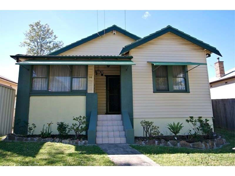 58  Garfield Street, Wentworthville NSW 2145