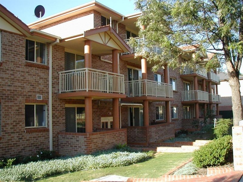 4/71   Stapleton Street, Pendle Hill NSW 2145