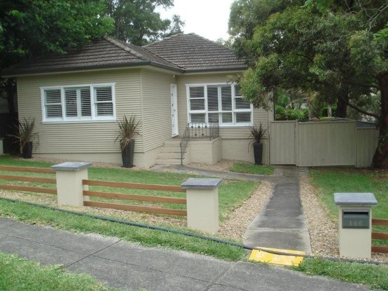 Wentworthville NSW 2145