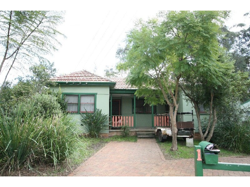 Wentworthville NSW 2145