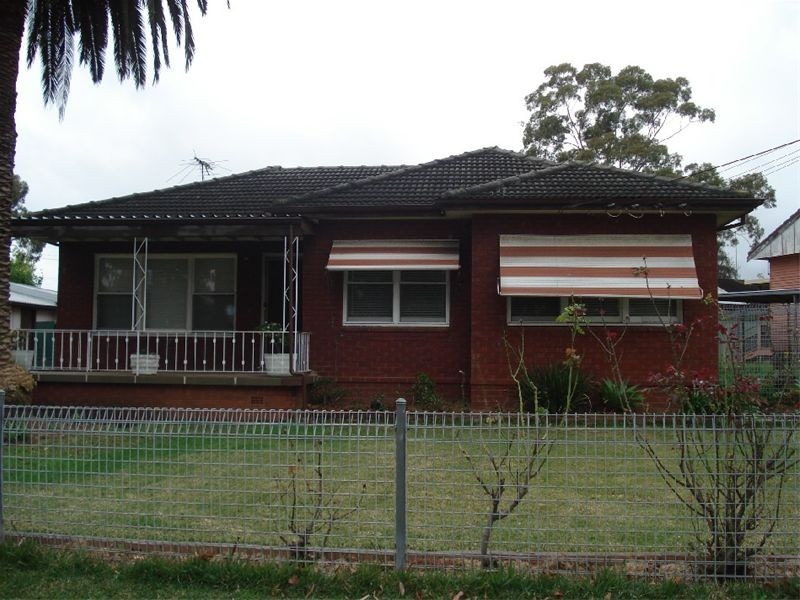 36  Greenleaf Street, Wentworthville NSW 2145