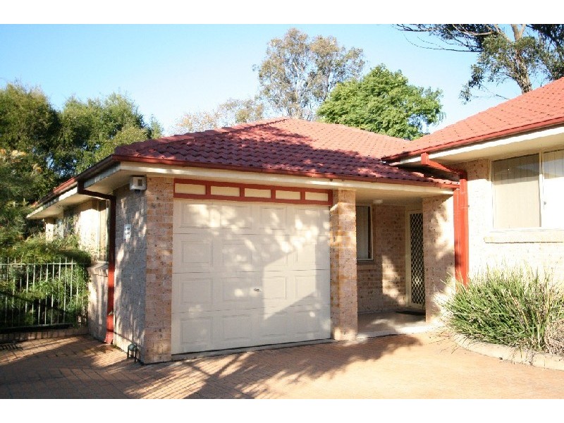 South Wentworthville NSW 2145