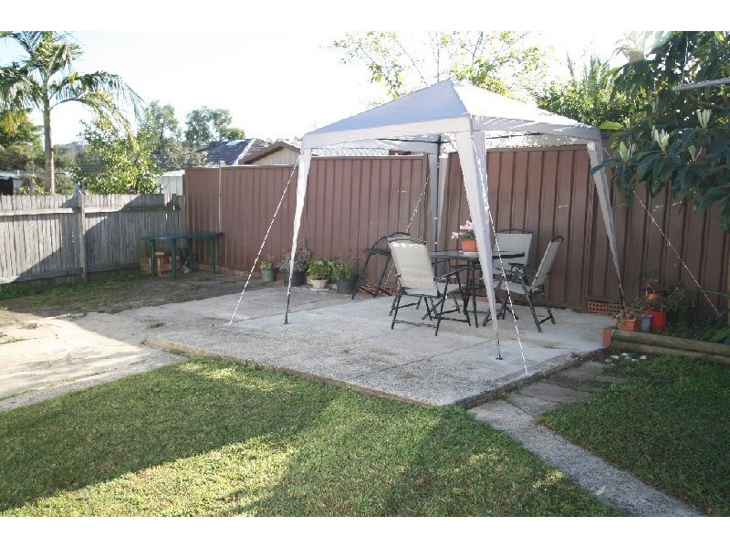 Constitution Hill NSW 2145