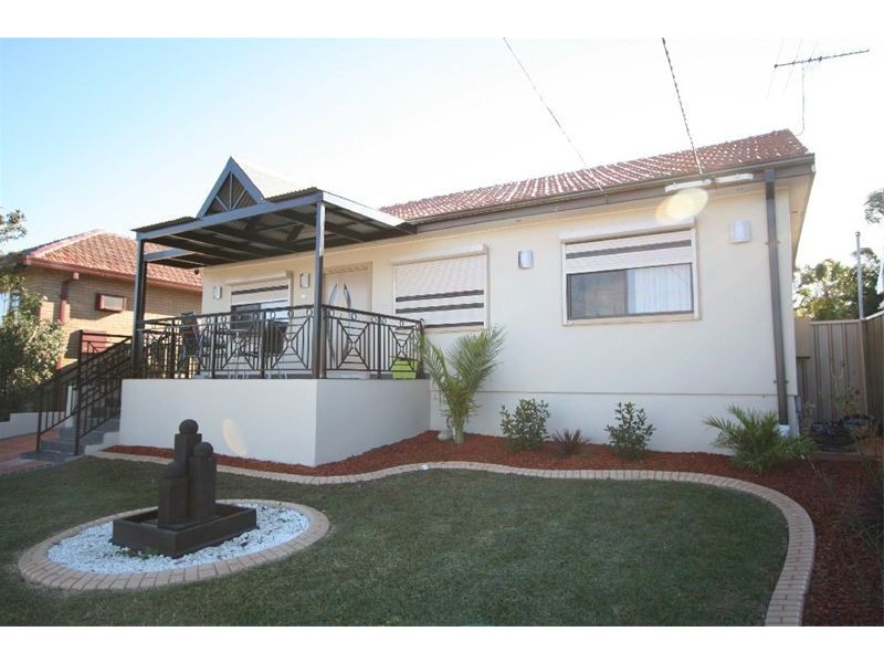 29  Frederick Street, Pendle Hill NSW 2145