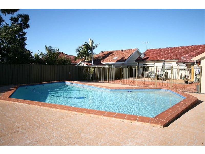 29  Frederick Street, Pendle Hill NSW 2145