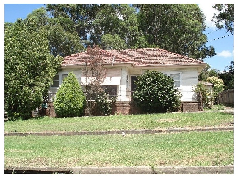 9  Dawes Street, Wentworthville NSW 2145