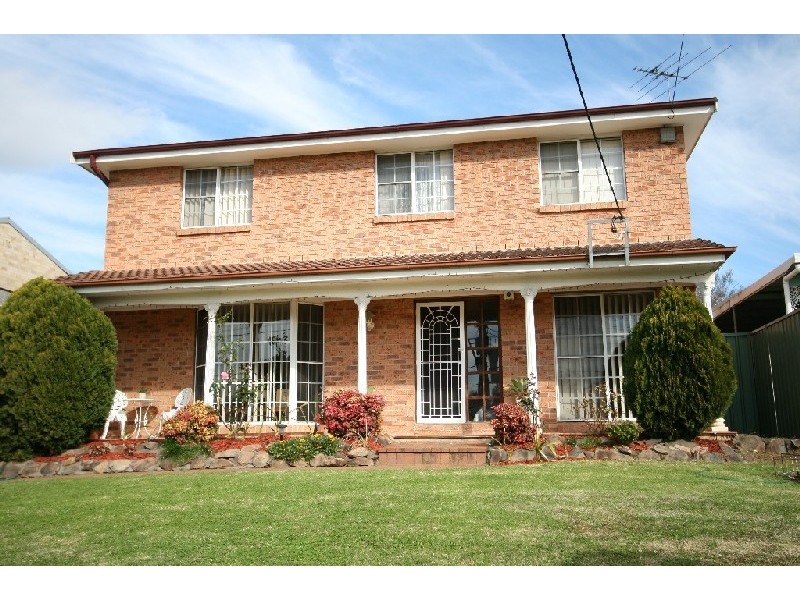 34  Sturdee Street, Wentworthville NSW 2145