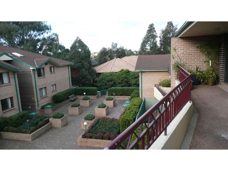 12/164  Station street, Wentworthville NSW 2145