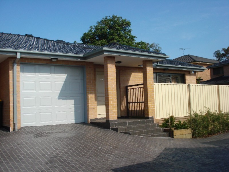 88b  Hampden Road, South Wentworthville NSW 2145