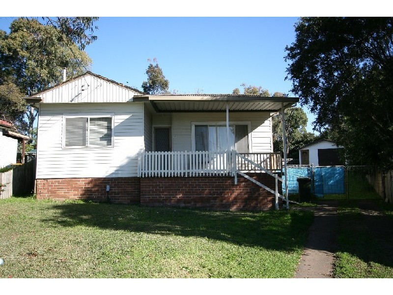 South Wentworthville NSW 2145