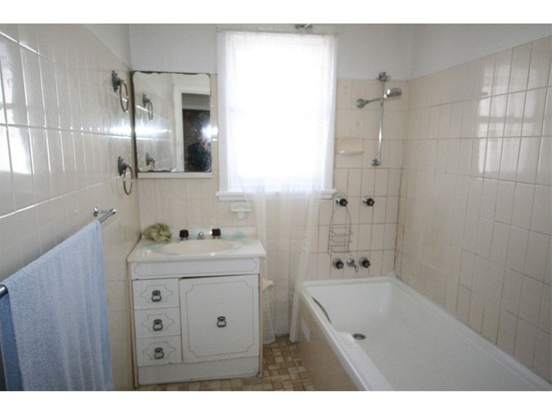 South Wentworthville NSW 2145