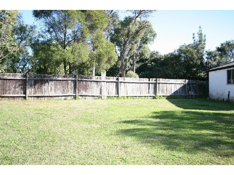 South Wentworthville NSW 2145