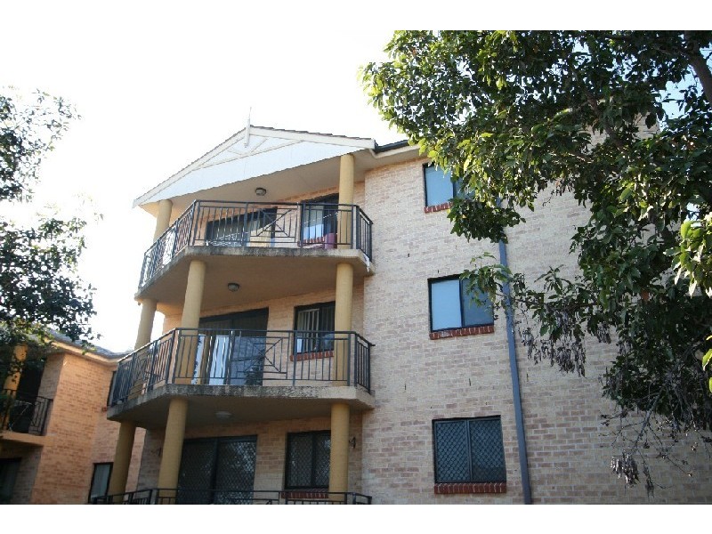 7/115-117  Stapleton Street, Pendle Hill NSW 2145