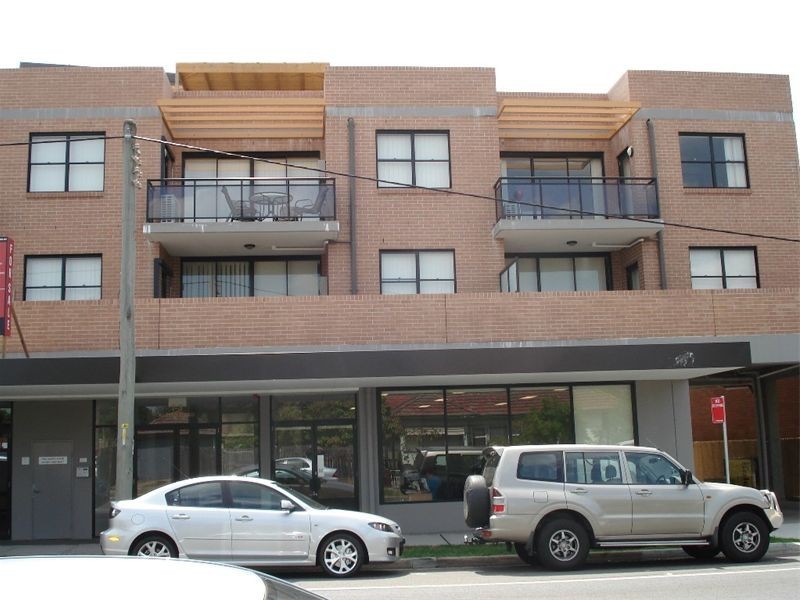 30/1-3  Kleins Road, Northmead NSW 2152