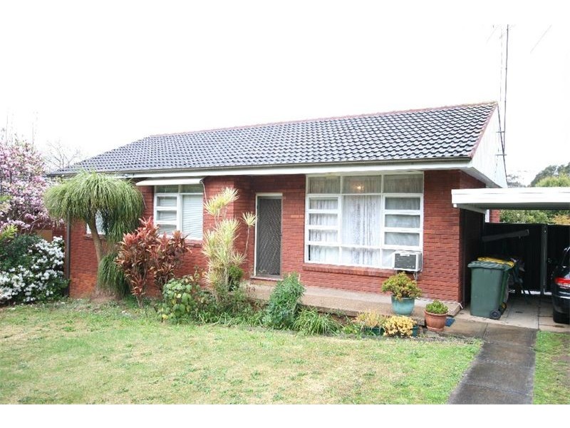 Constitution Hill NSW 2145