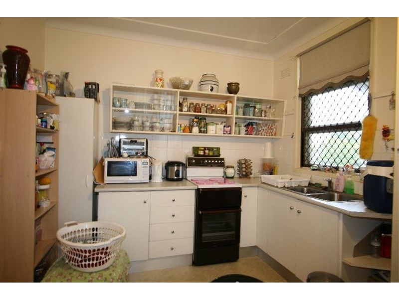 Constitution Hill NSW 2145