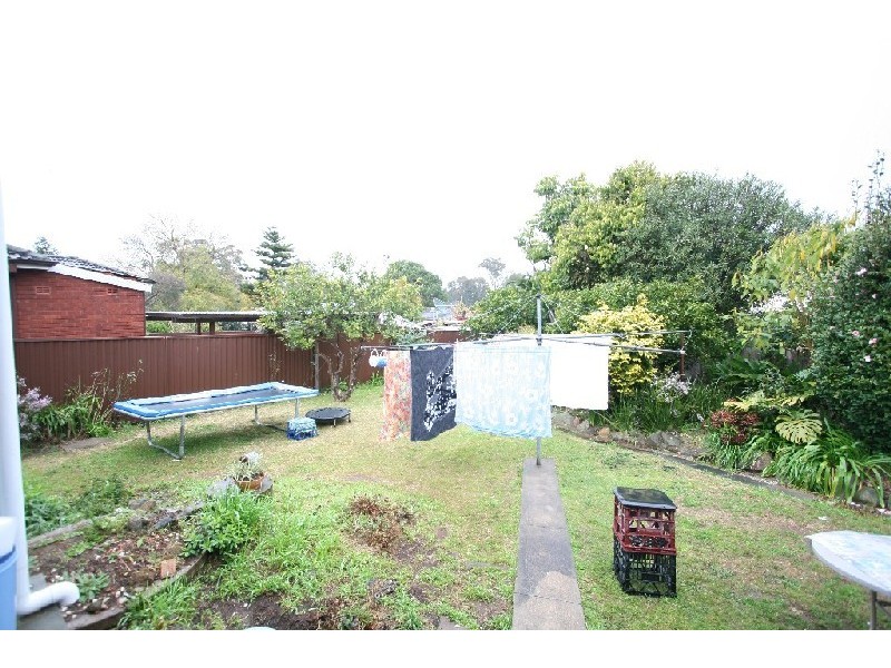 Constitution Hill NSW 2145