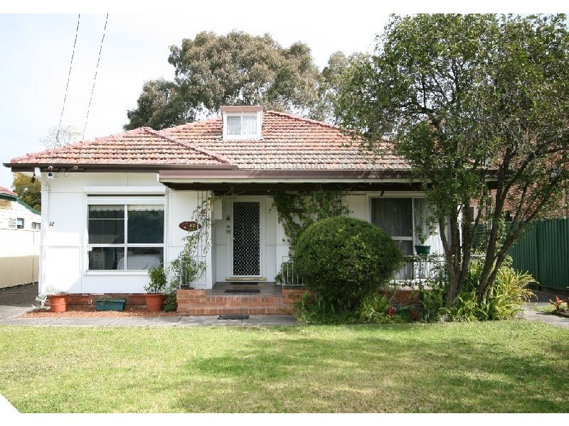43  Mayfield Street, Wentworthville NSW 2145