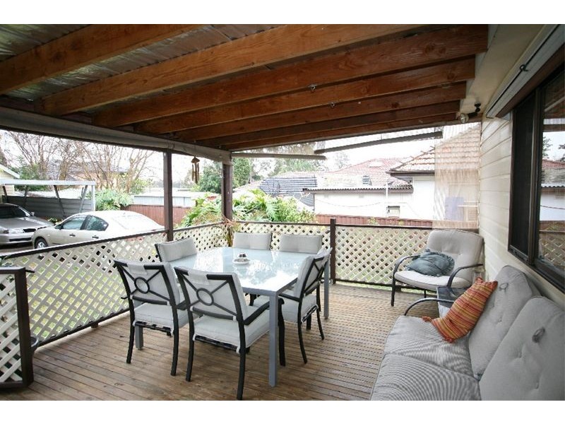 Wentworthville NSW 2145