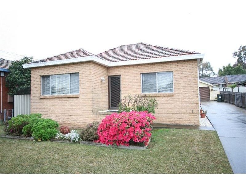 Pendle Hill NSW 2145