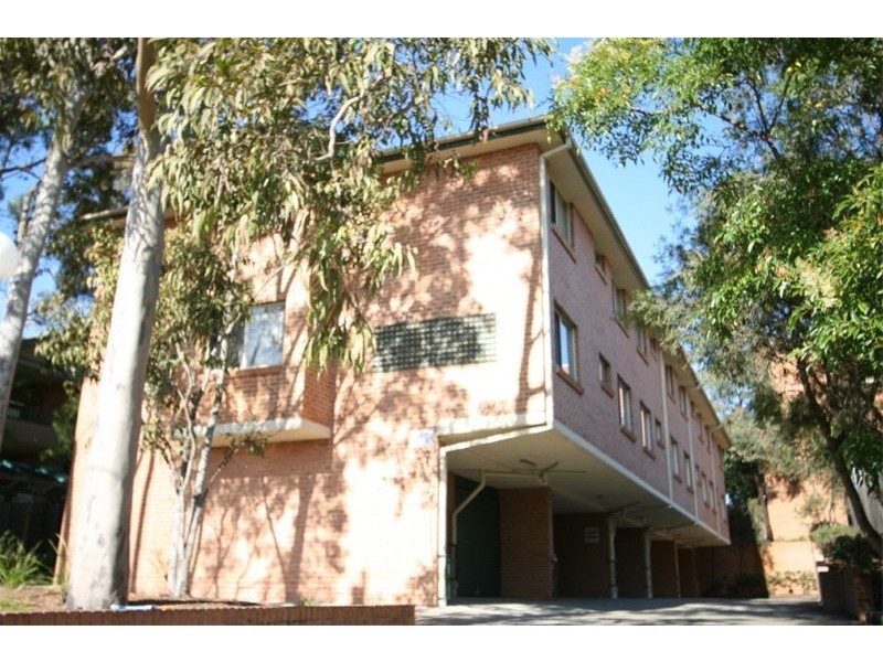 4/62  Stapleton Street, Wentworthville NSW 2145