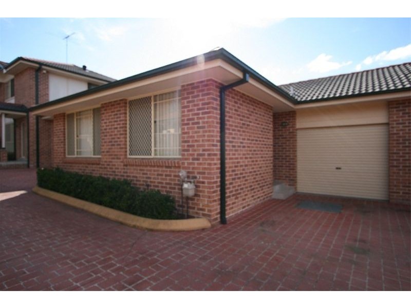 Girraween NSW 2145