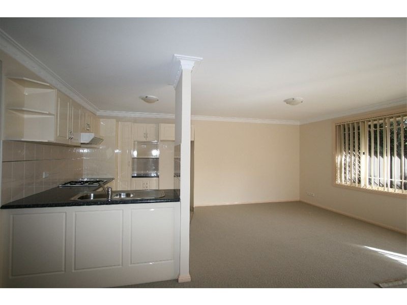Girraween NSW 2145