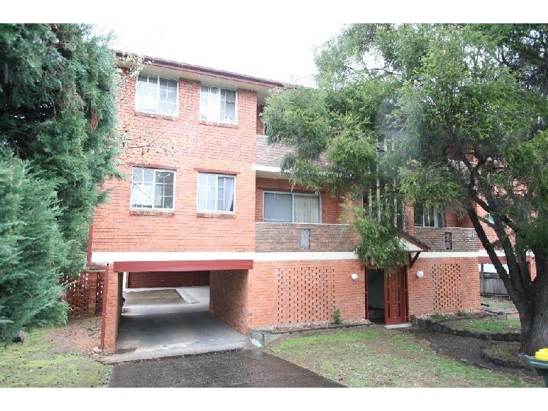 Merrylands NSW 2160