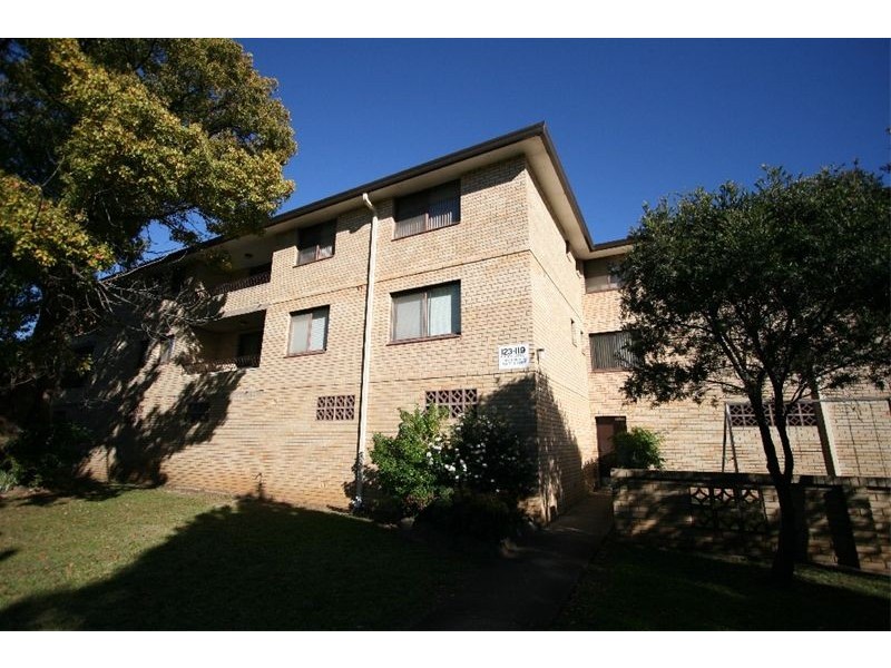 Wentworthville NSW 2145