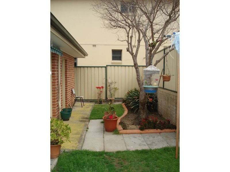 6/24  Bega Street, Pendle Hill NSW 2145