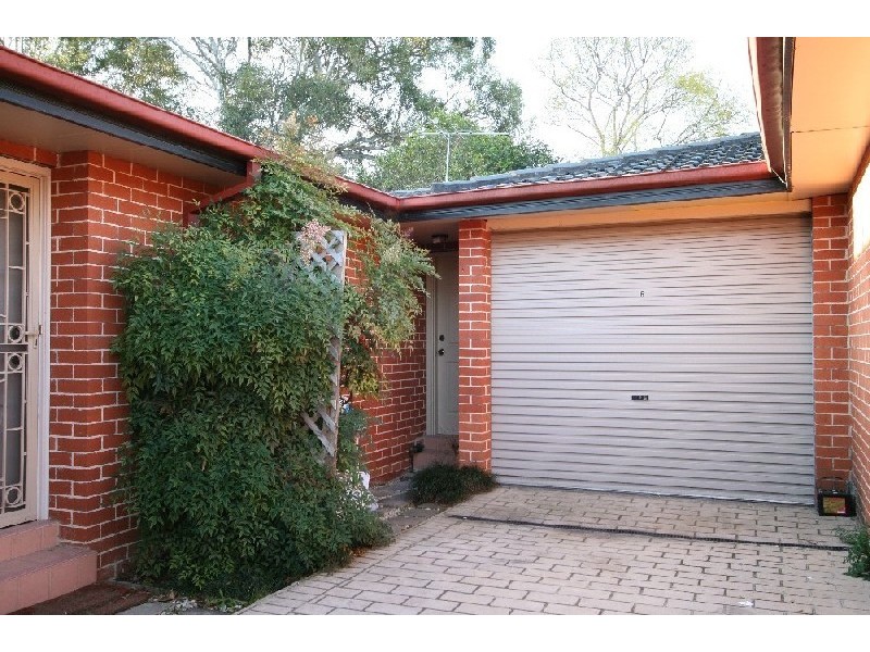 6/23 Pritchard Street, Wentworthville NSW 2145