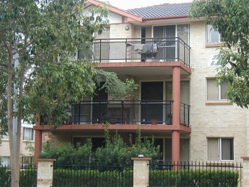 11/176  Station Street, Wentworthville NSW 2145