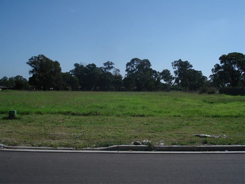 Lot 1, 26   Karuah Street, Doonside NSW 2767