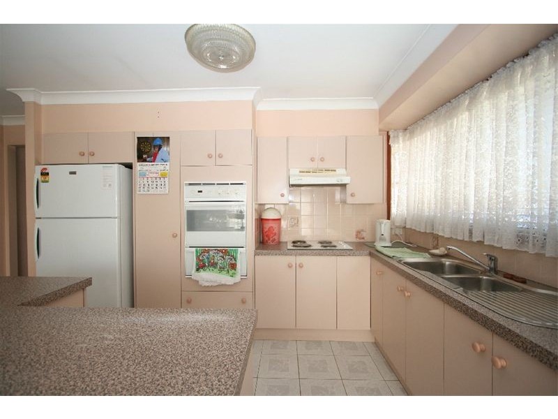 Old Toongabbie NSW 2146