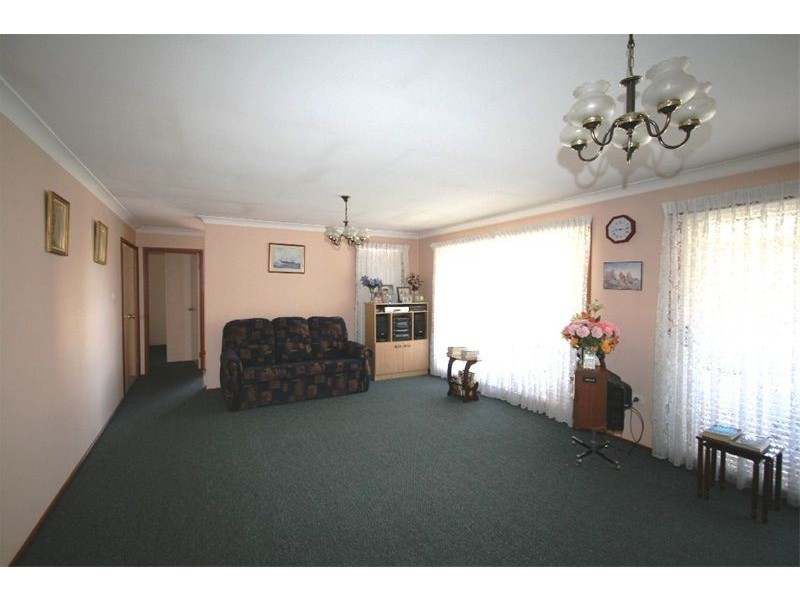 Old Toongabbie NSW 2146