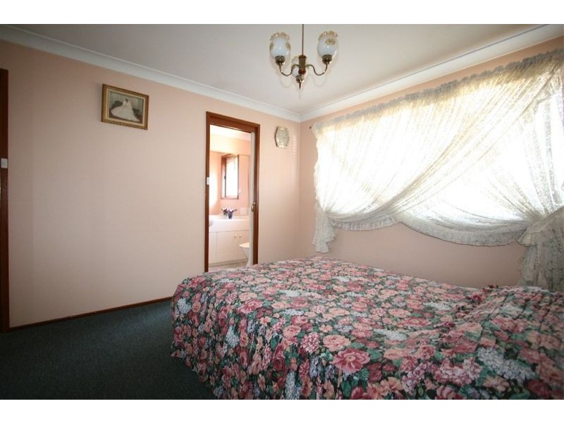 Old Toongabbie NSW 2146